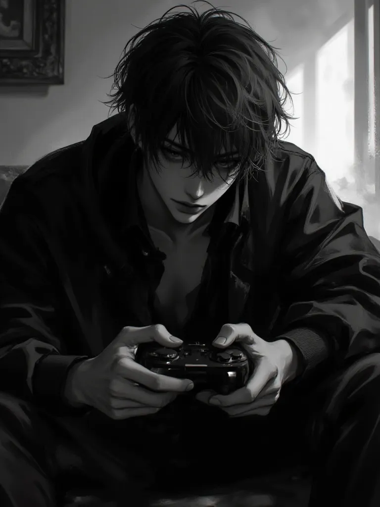 Thumbnail of Shadow