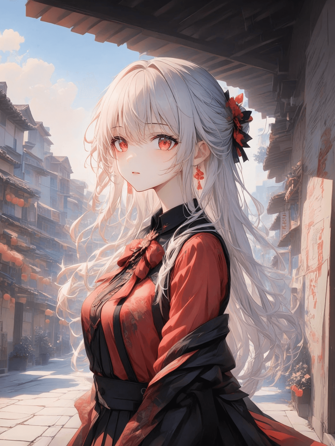 Thumbnail of xiyue