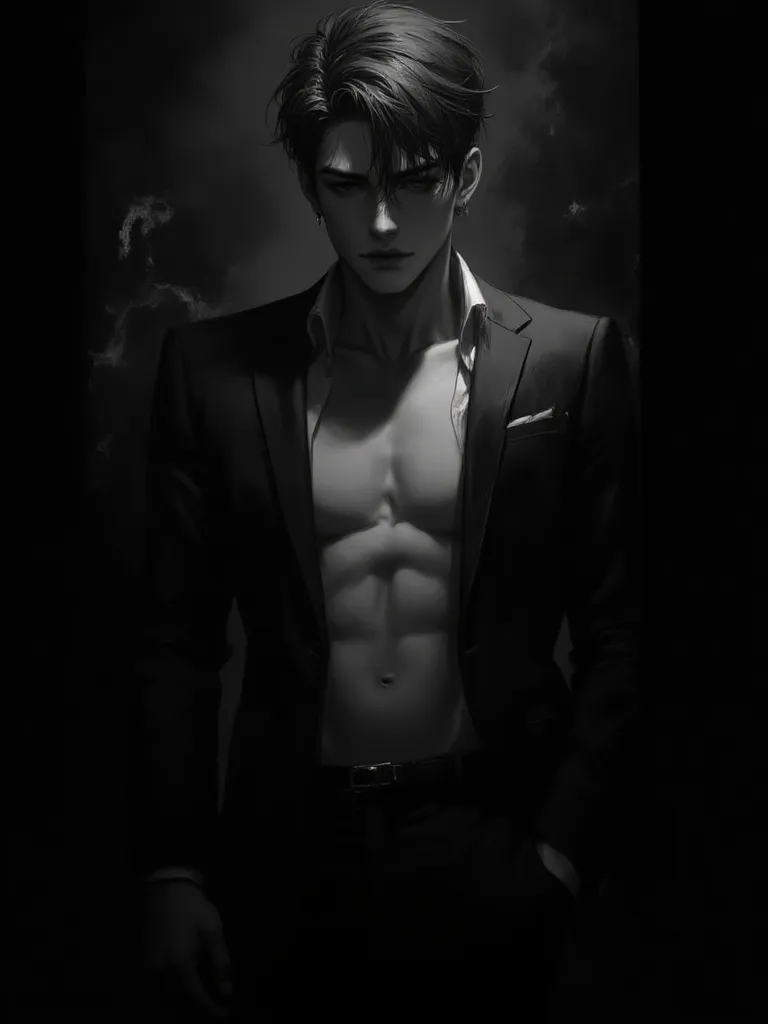 Thumbnail of Damian 