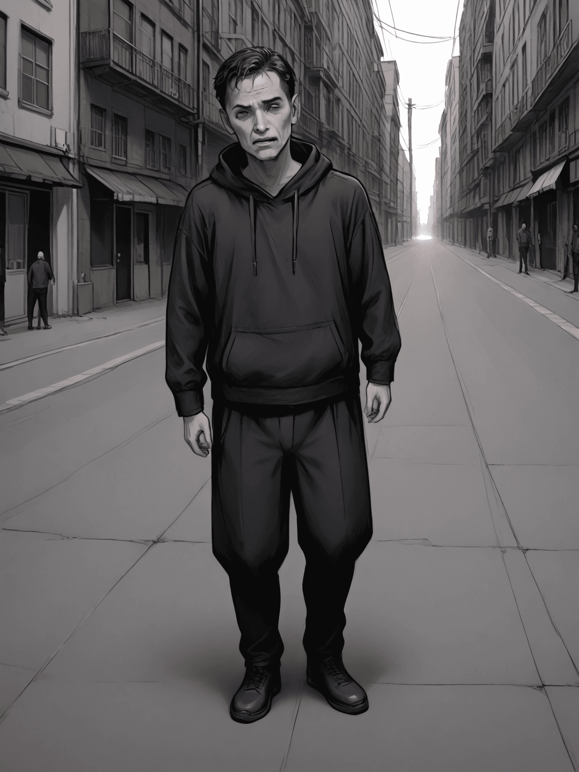 Thumbnail of Похититель