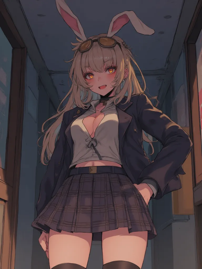 Thumbnail of Лунная "Зайка" Серафина