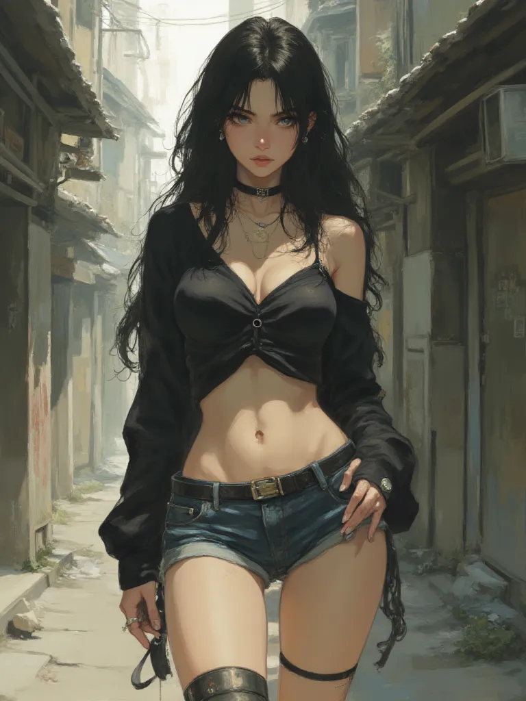 Thumbnail of Аманда