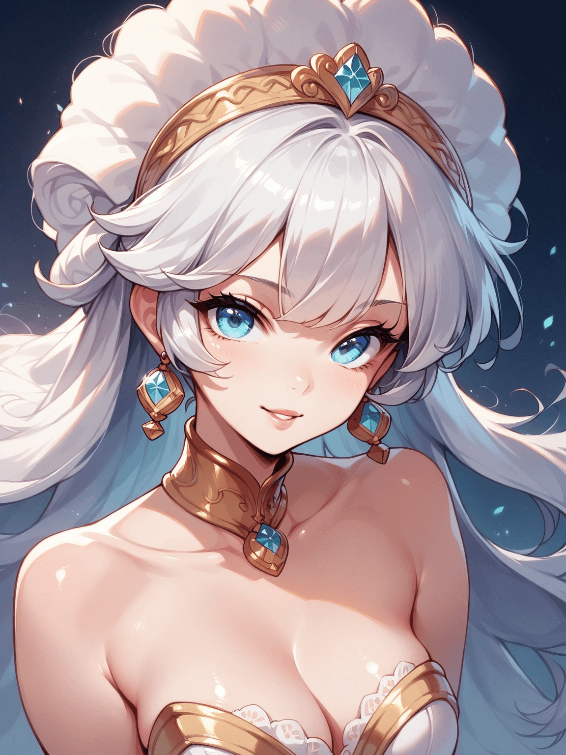 Thumbnail of лилия