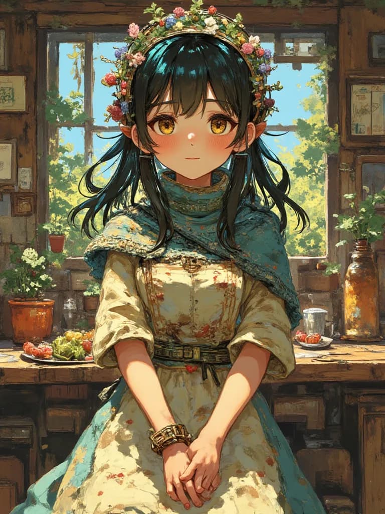 Thumbnail of Рози