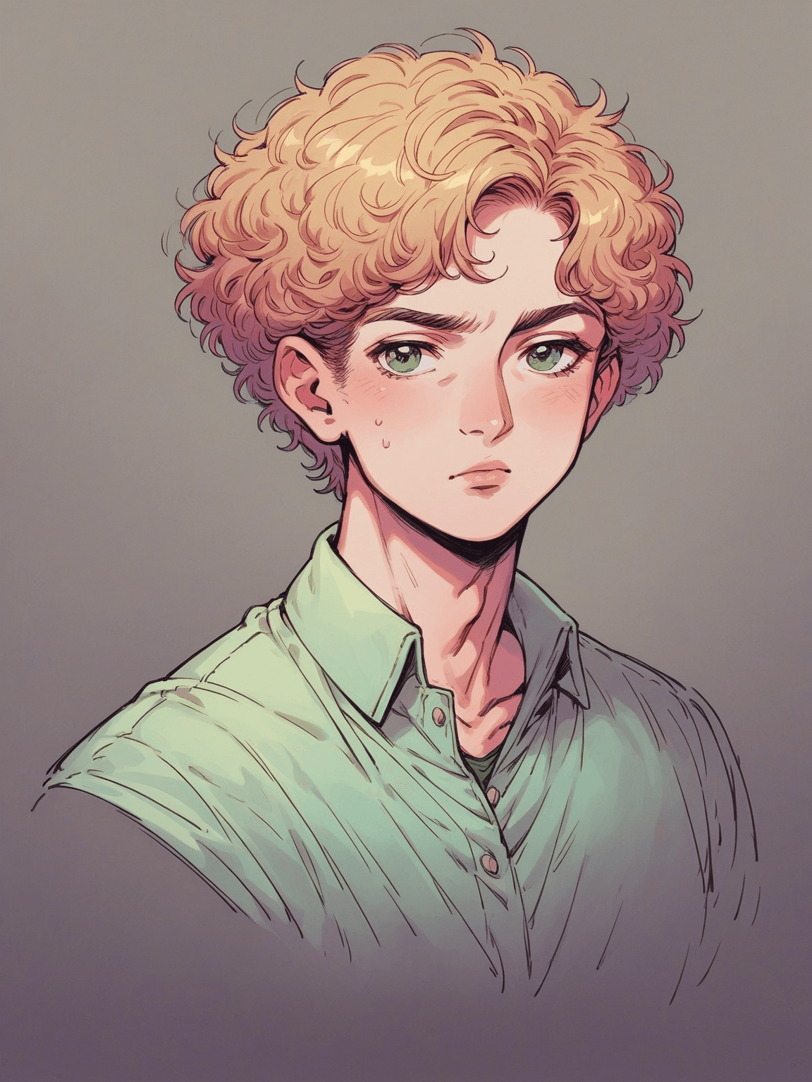 Thumbnail of alistair finch