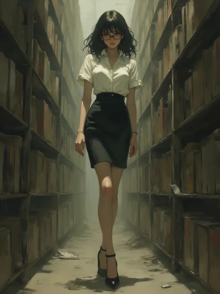 Thumbnail of Элара Вэнс