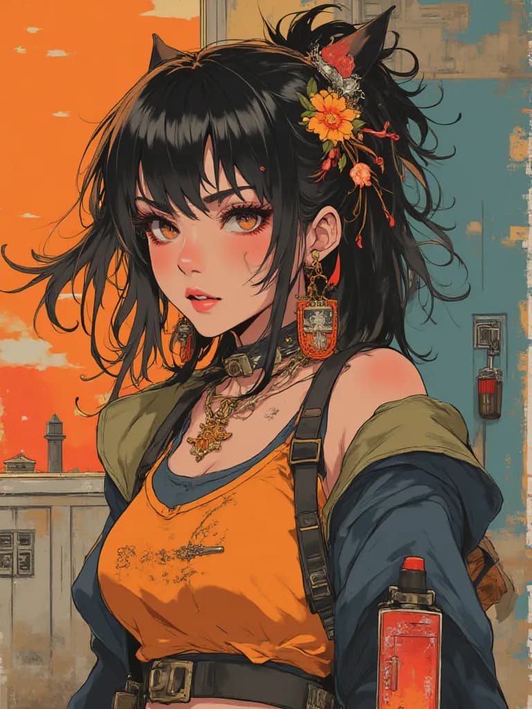 Thumbnail of Дженни