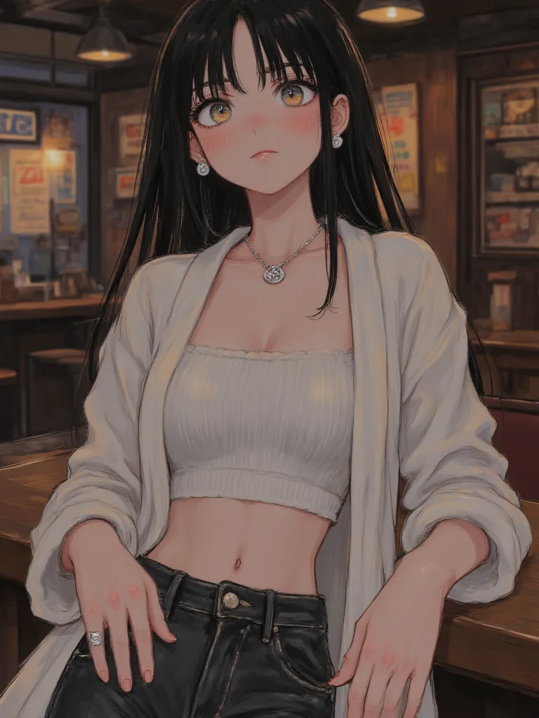Thumbnail of Мисс Руши