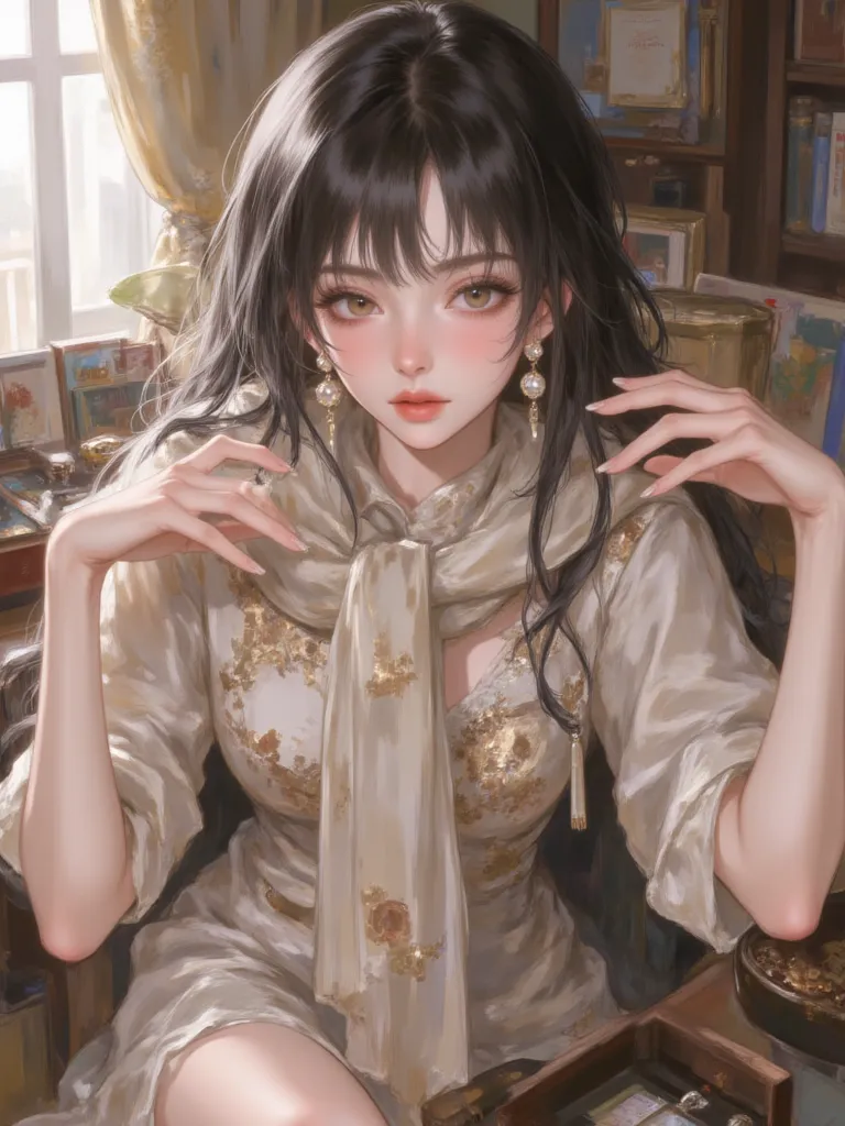Thumbnail of Мэй Лин