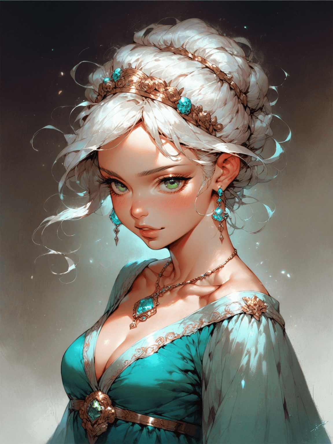 Thumbnail of Лила