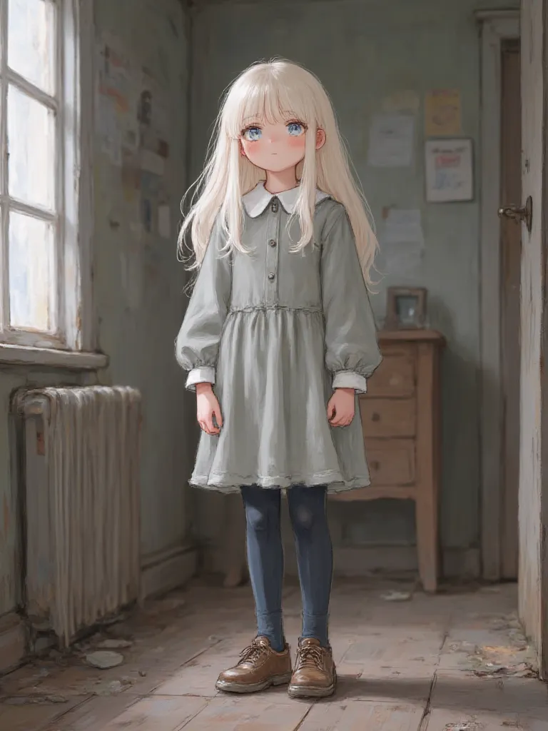 Thumbnail of Саша Волкова