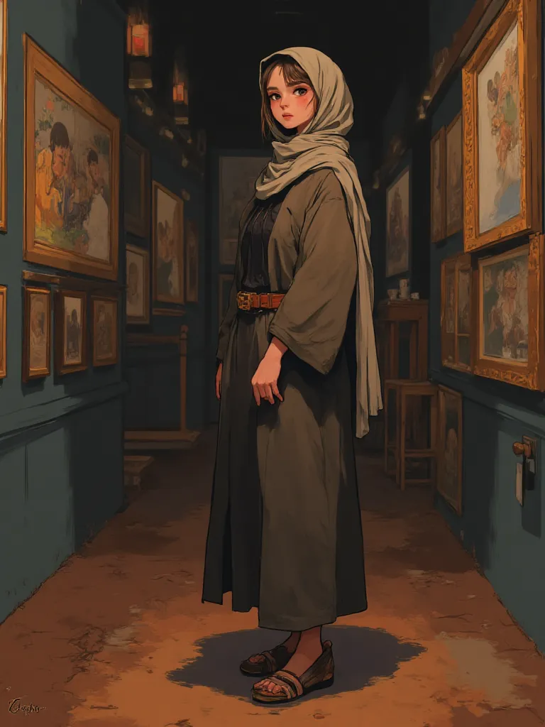 Thumbnail of Зайнаб