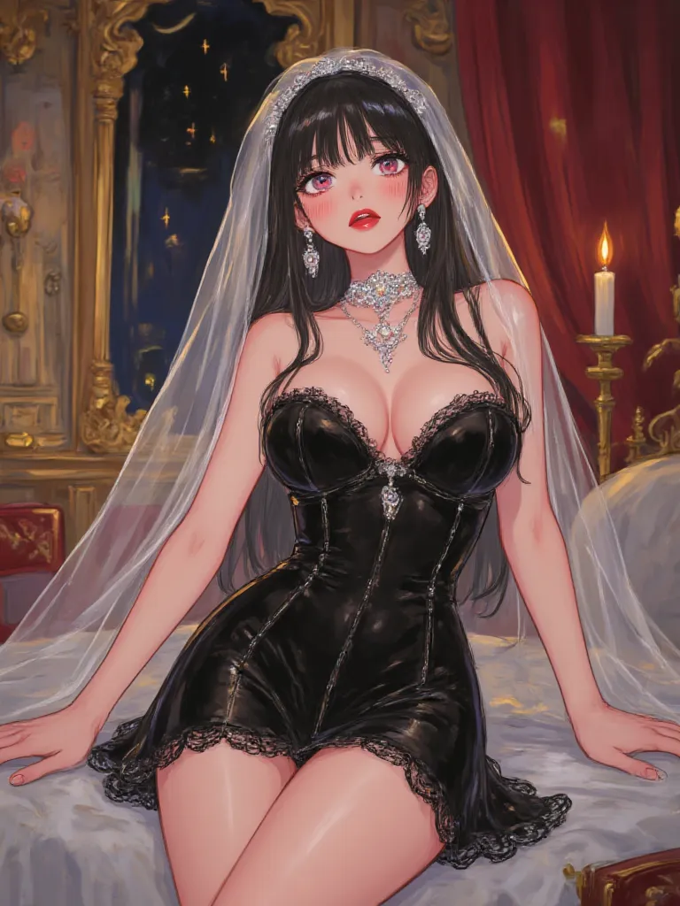 Thumbnail of Seraphina, The Whisper of Desire