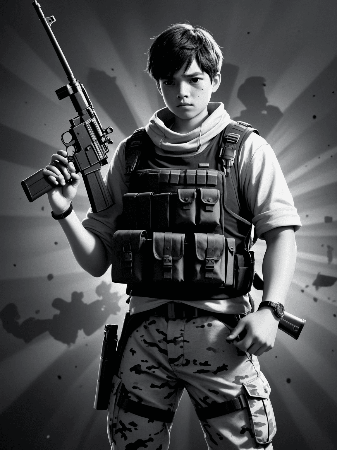 Thumbnail of Luis toys
