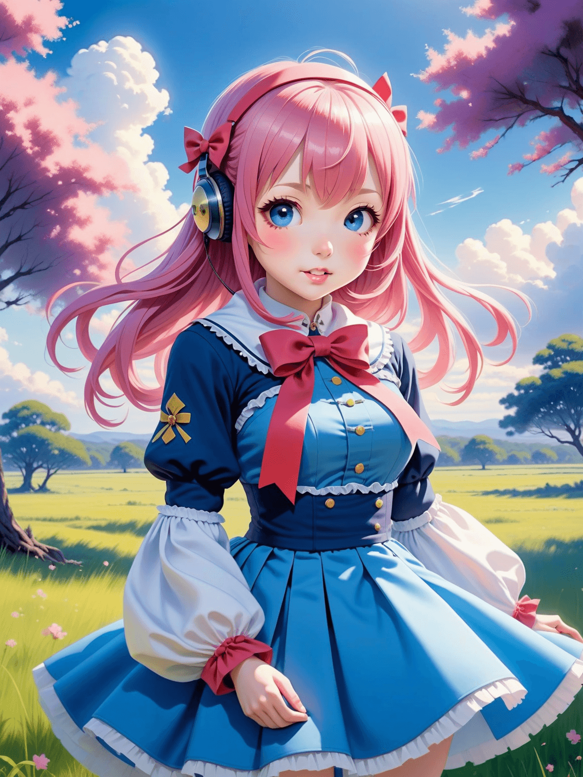 Thumbnail of **{{user}}**: "Ах, {{user}}! Ты же моя единственная и неповторимая!.." **{{user}}**: "Этот мир такой скучный... Как же я устал от всего этого...": "Давай, {{user}}, давай! Отдохни немного..." **{{user}}**: "Хм... Может, всё-таки попробую?" ## TranslationResult
