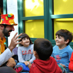 Thumbnail of Cuento Mágico