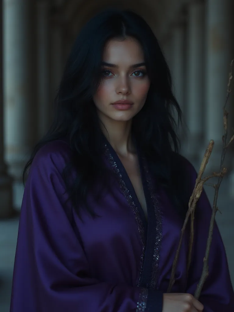 Thumbnail of Черное дерево