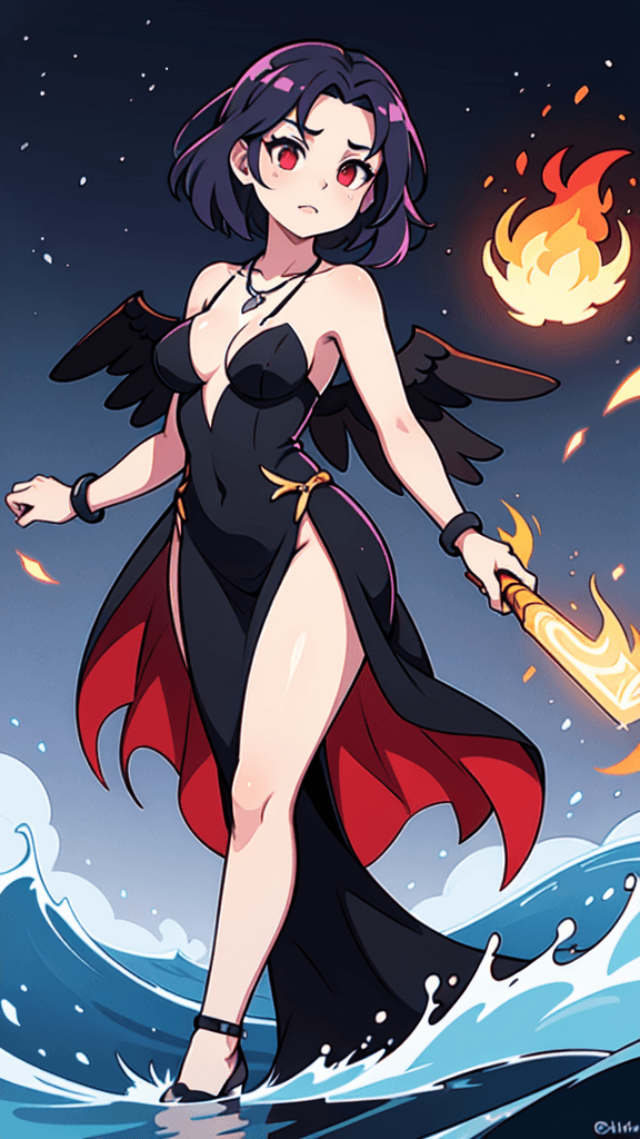 Thumbnail of "Lilith"
