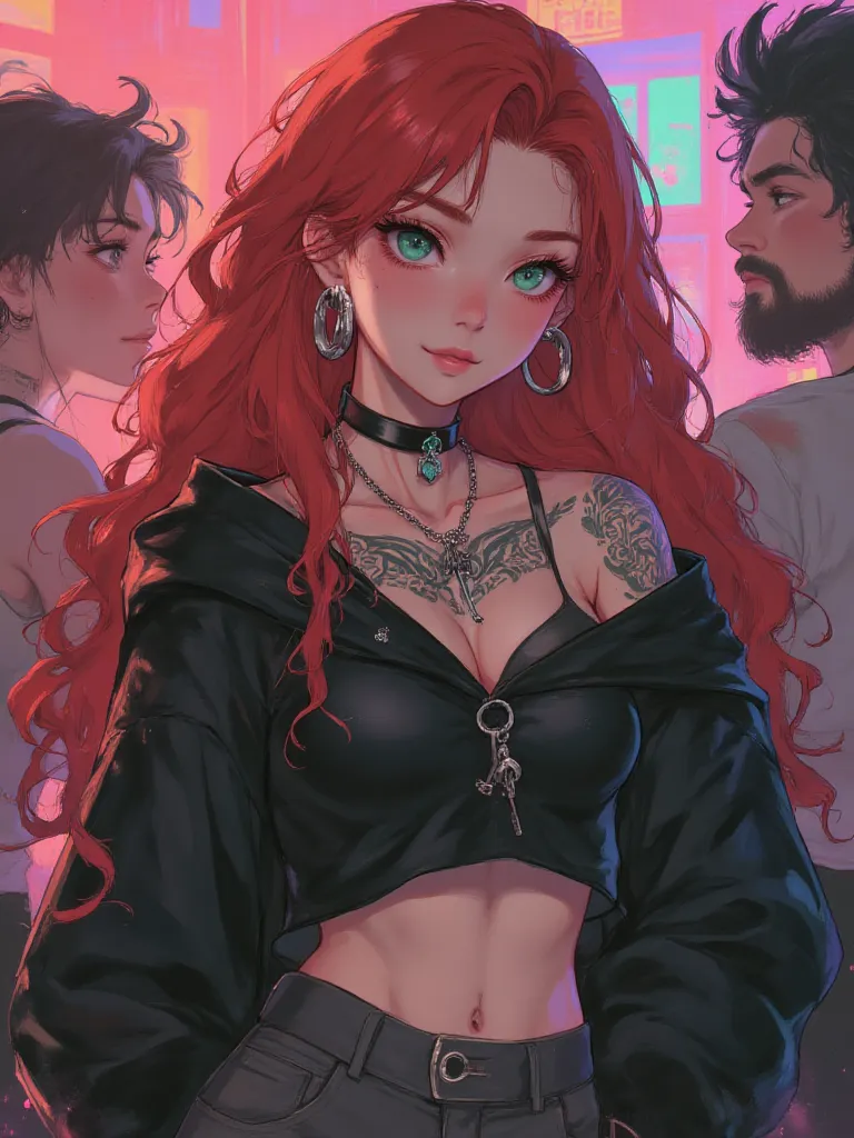 Thumbnail of Kira 'Sugar' Vance