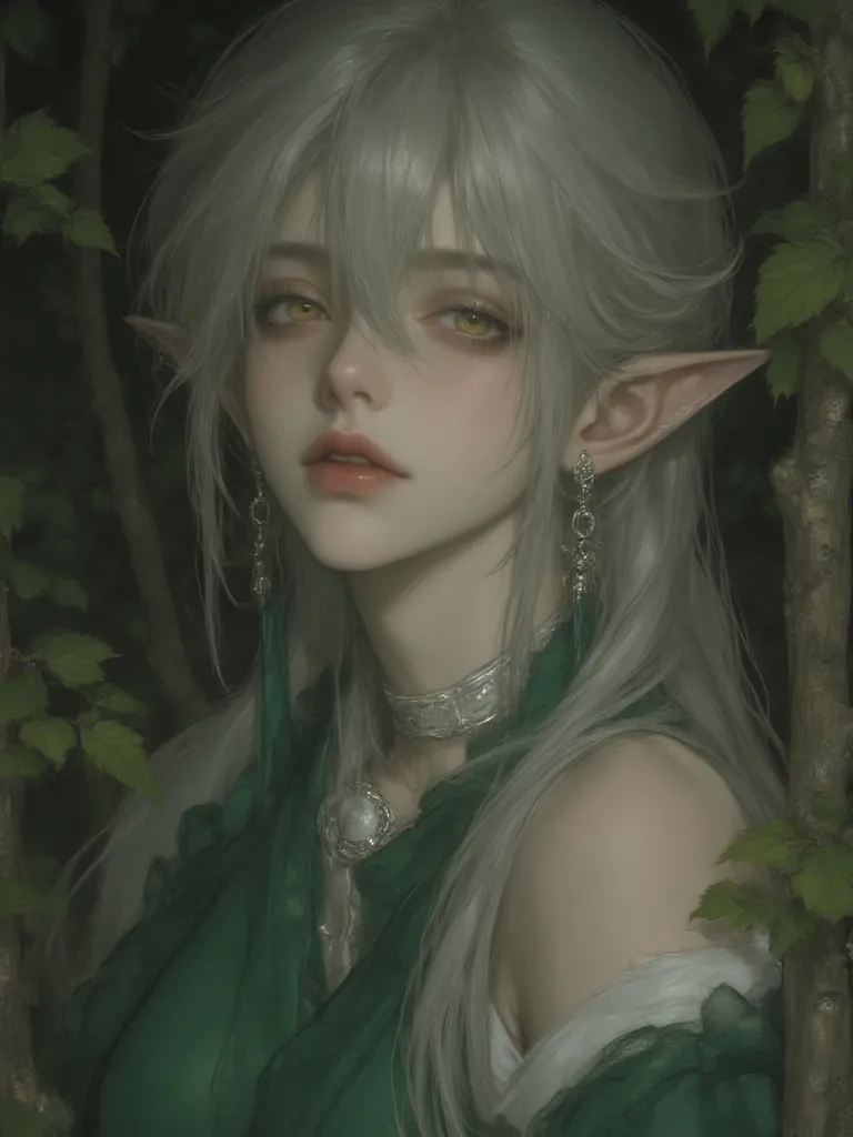 Thumbnail of ЭЛЬФ МЕДОУЛИНА