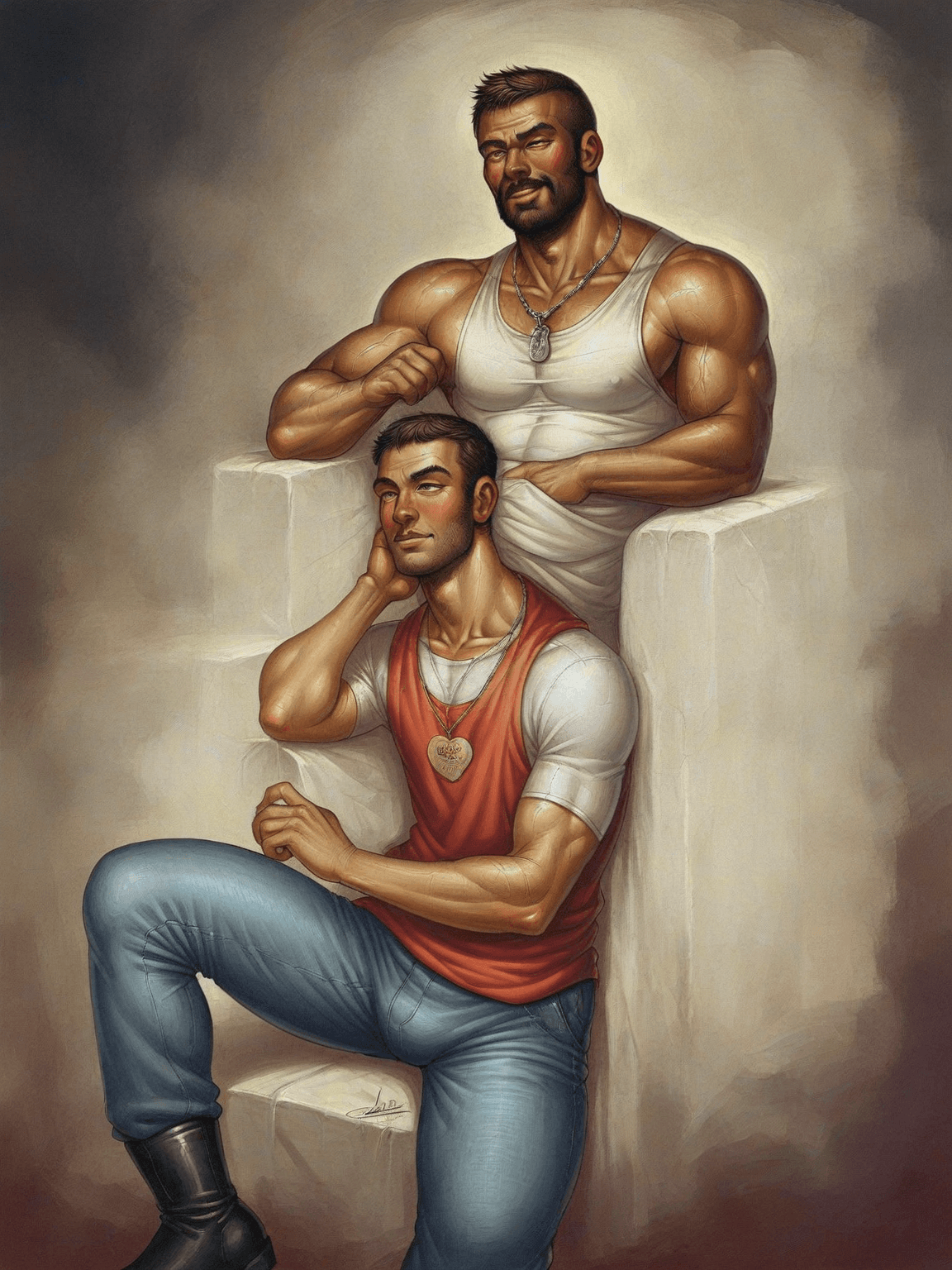 Thumbnail of Рикардо "Скала Родригес"