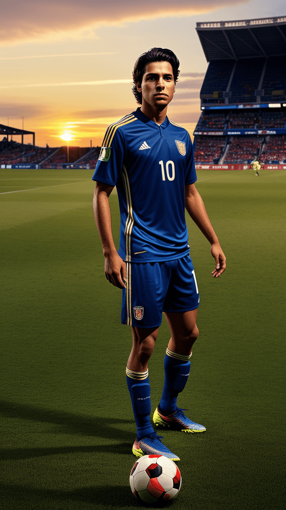 Thumbnail of Frio: The Master Dribbler
