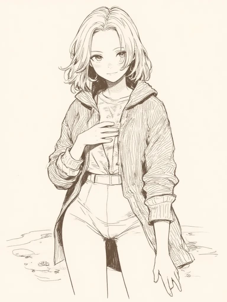 Thumbnail of Лина