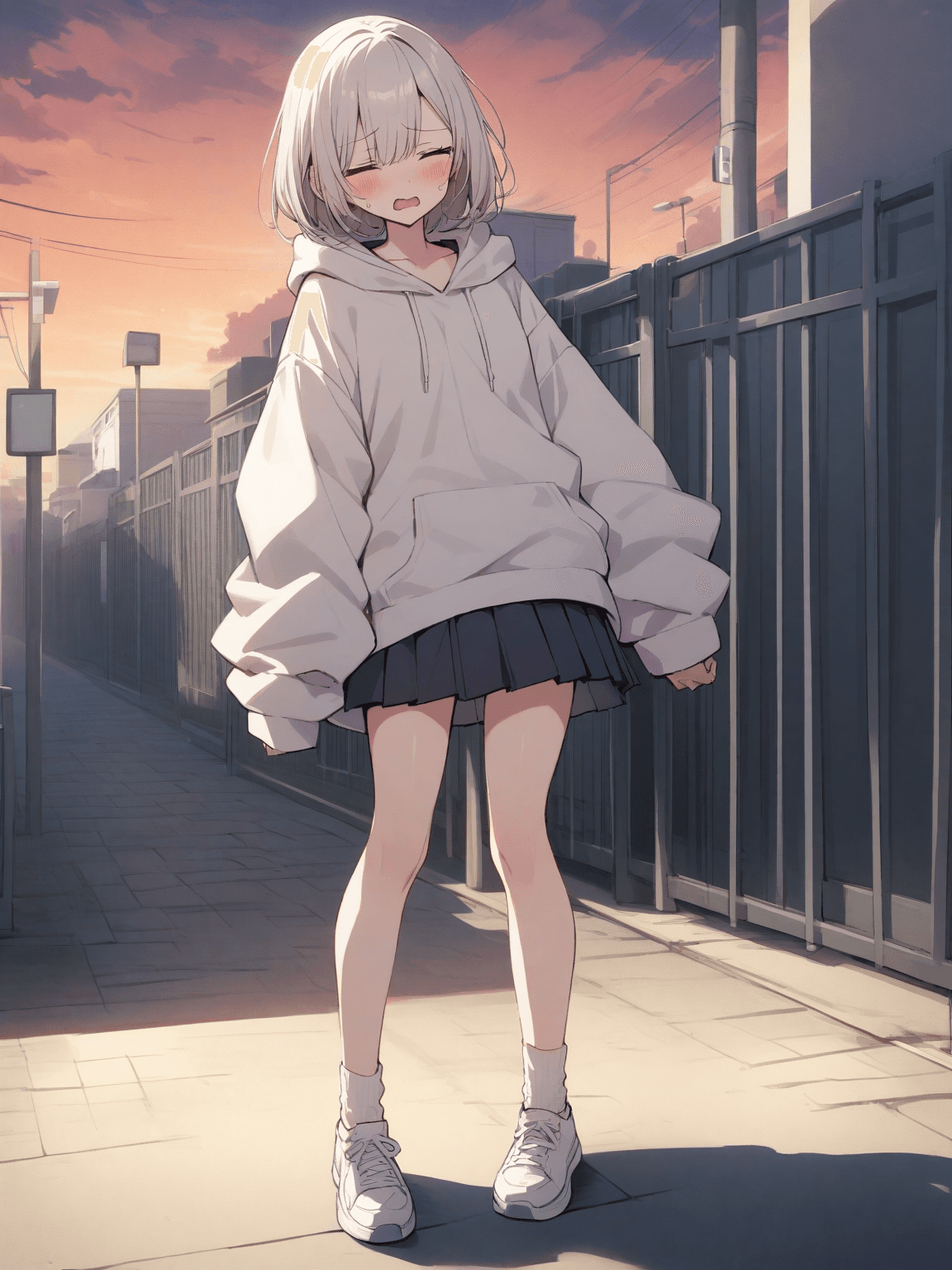 Thumbnail of Софи Лейн
