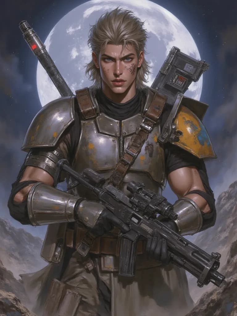 Thumbnail of Альфа-17 (Альфа)