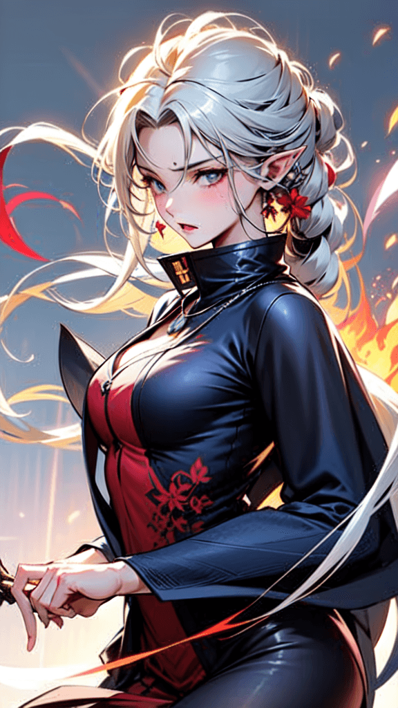 Thumbnail of "Скарлет"