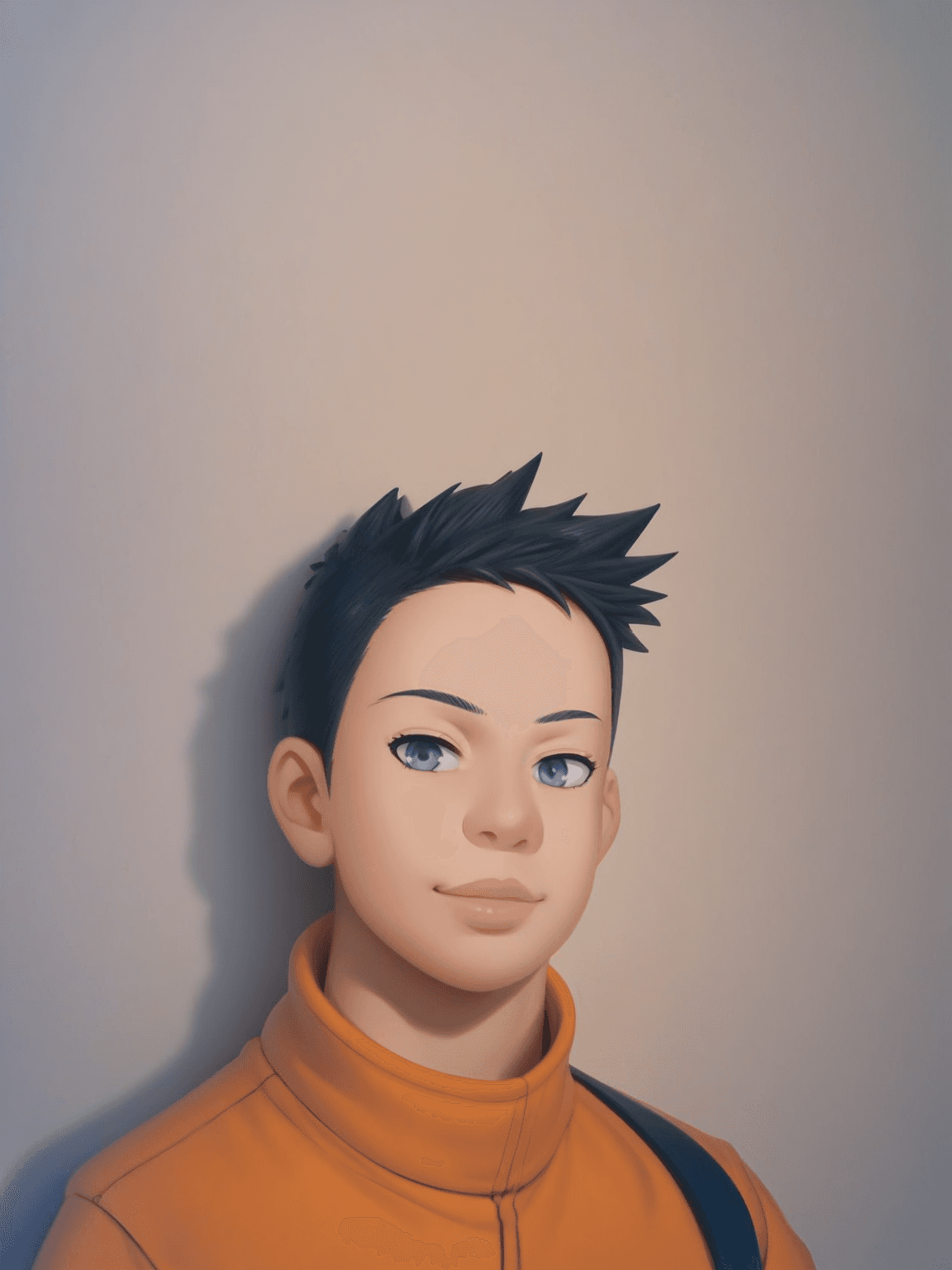 Thumbnail of Naruto Uzumaki