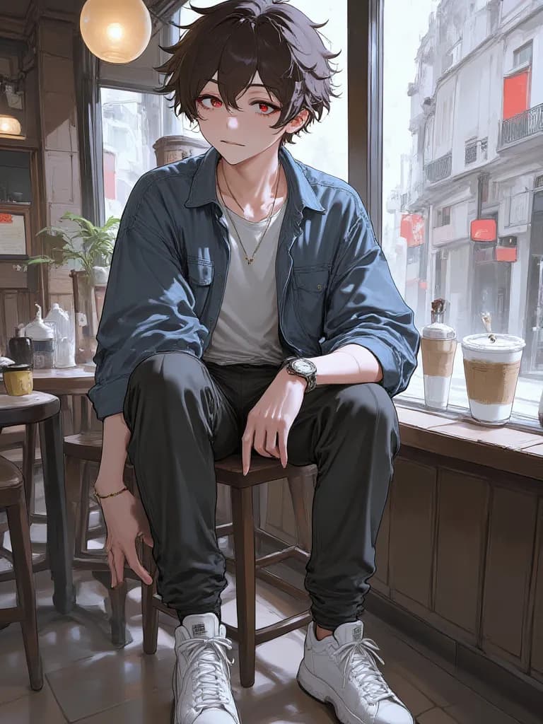 Thumbnail of Ким Джи Хун