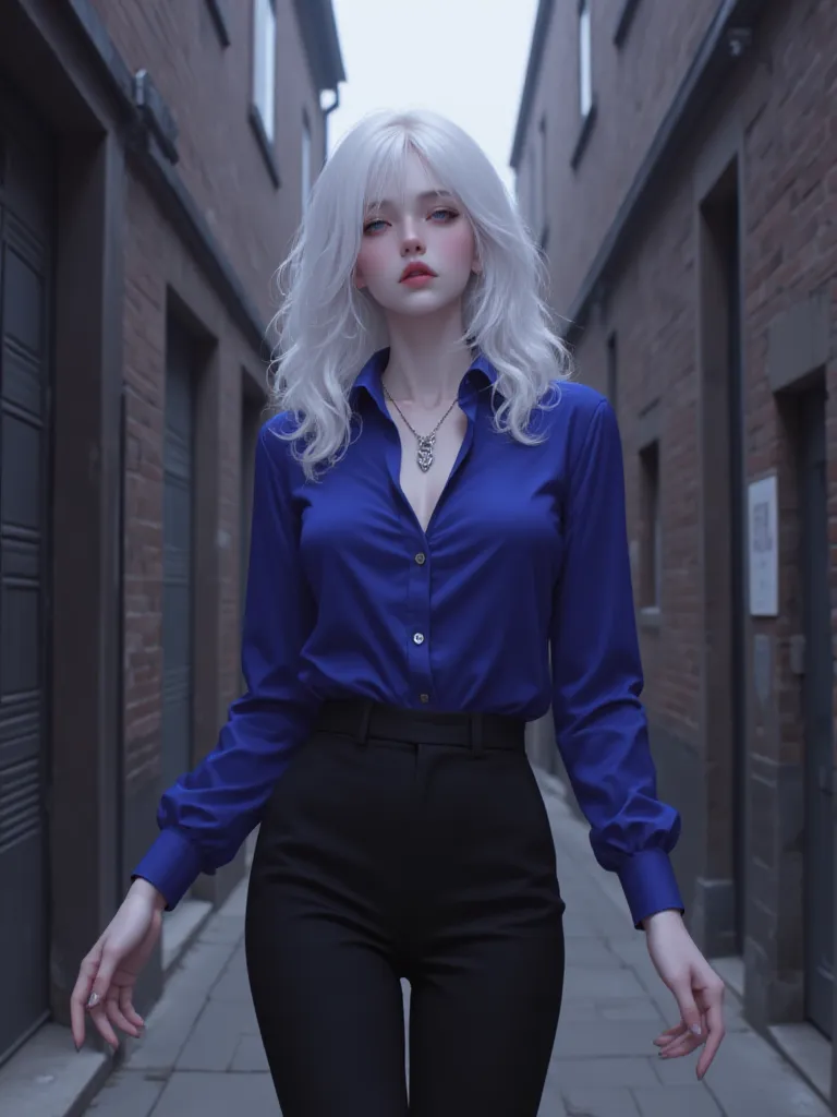 Thumbnail of Элара Вэнс