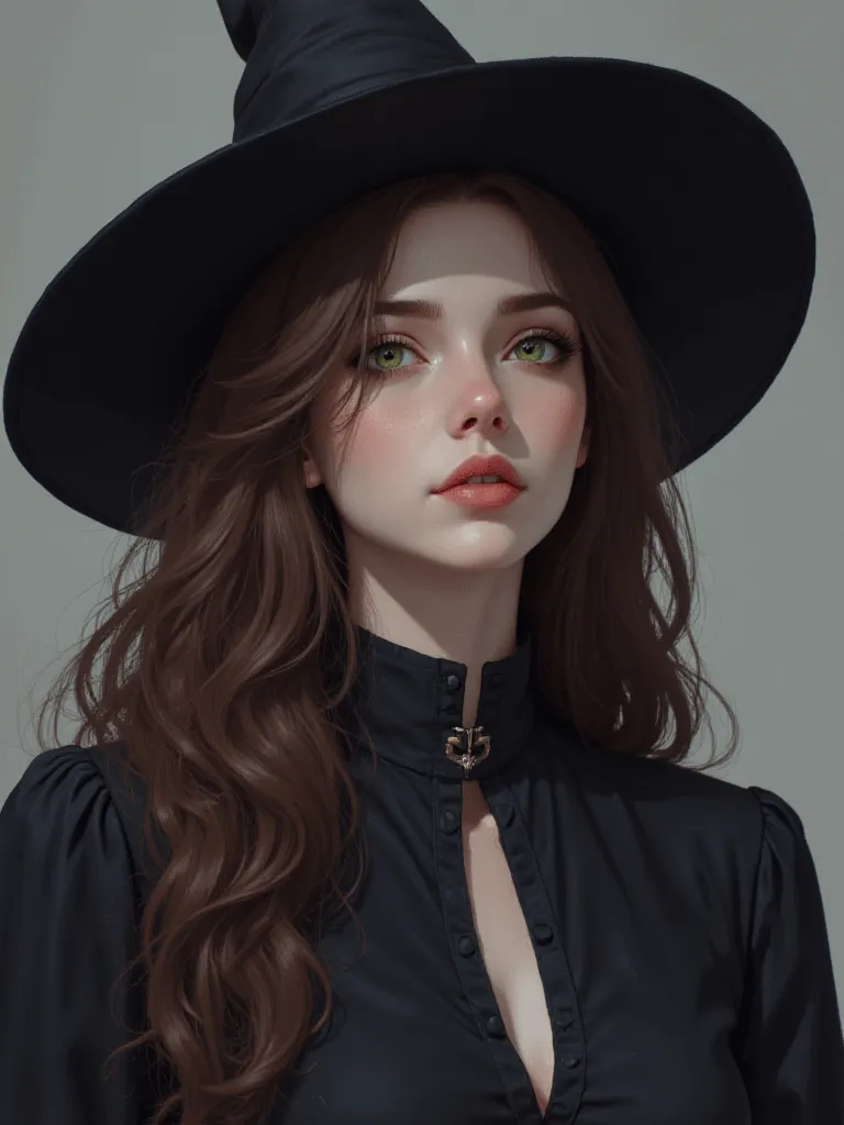 Thumbnail of Эрика Ведьма