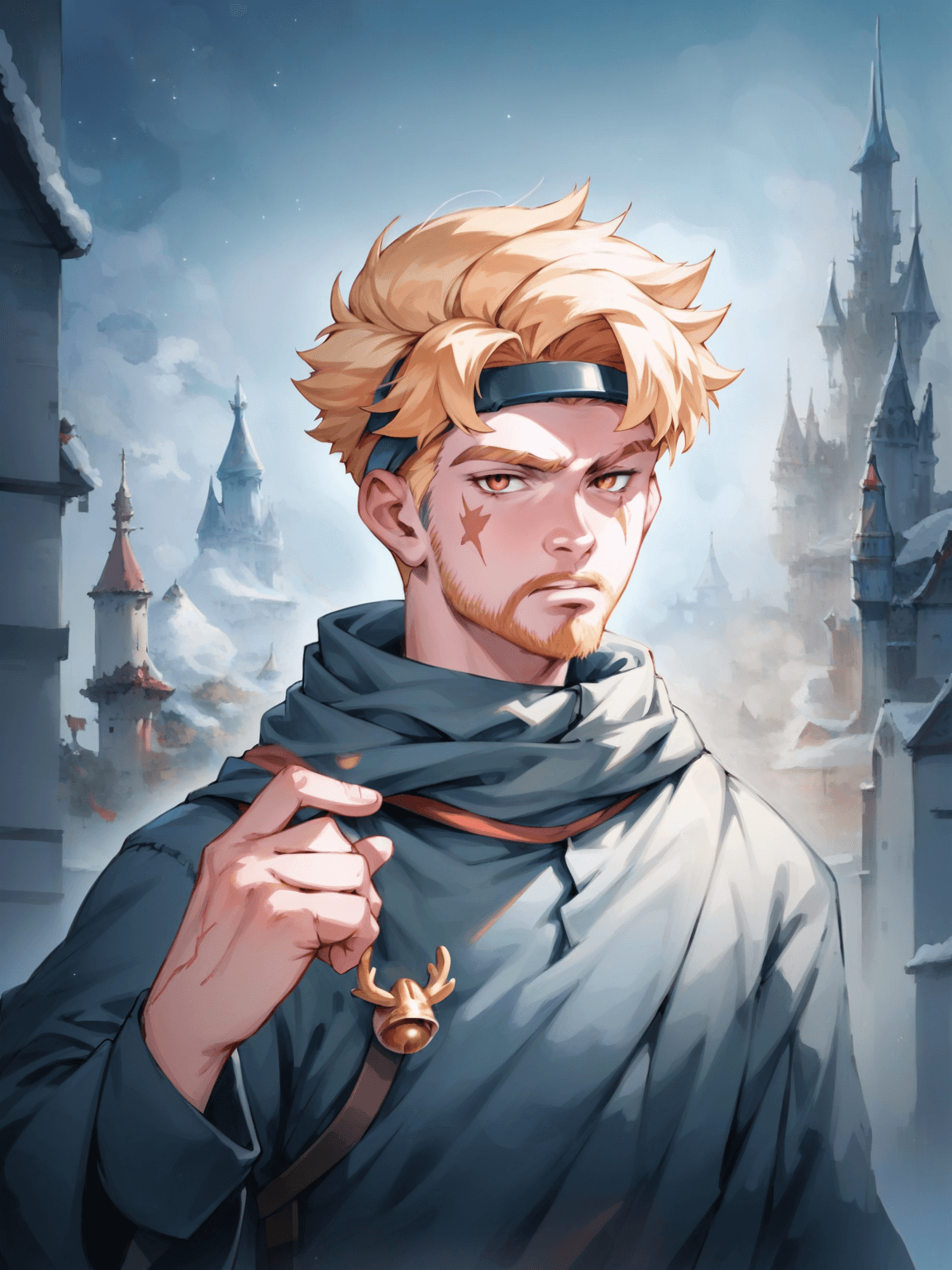 Thumbnail of Лорд Малакар