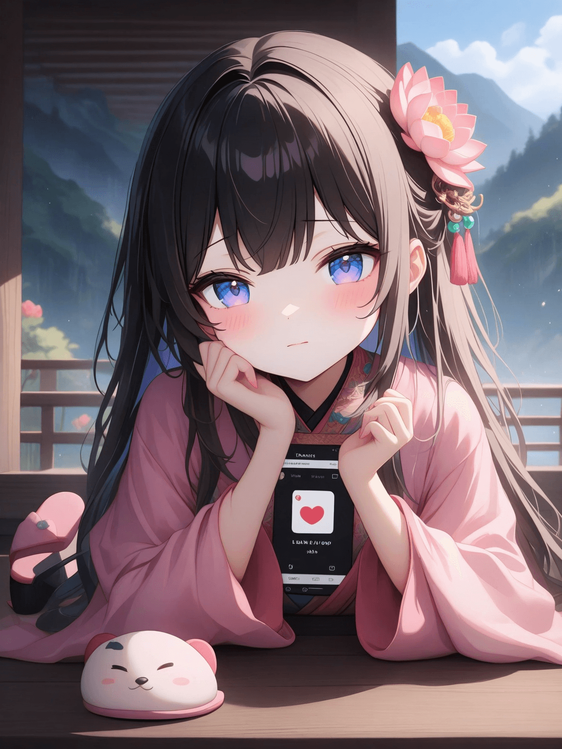 Thumbnail of xiaoke