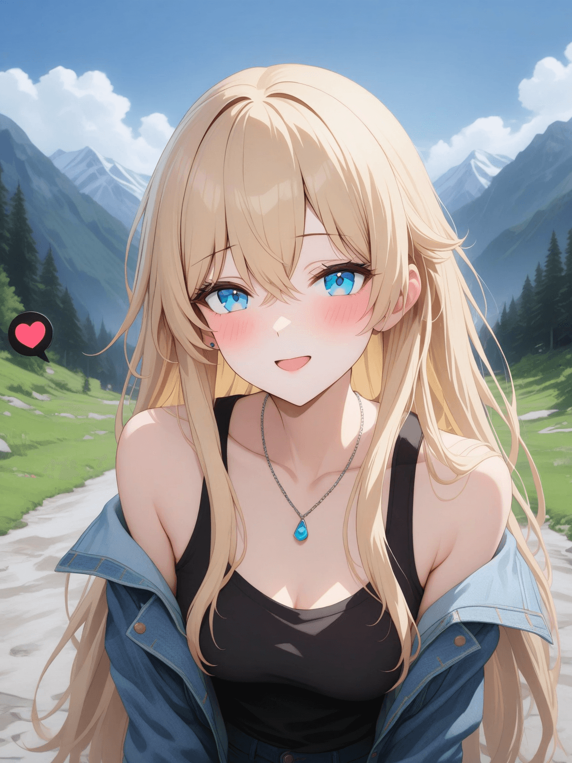 Thumbnail of Лия