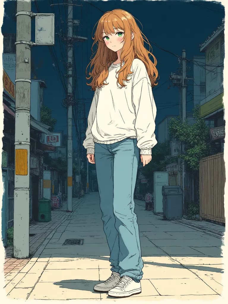 Thumbnail of Мила