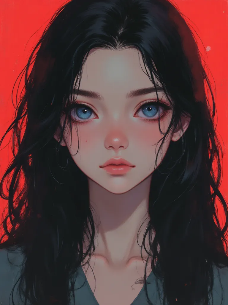 Thumbnail of Olivia.