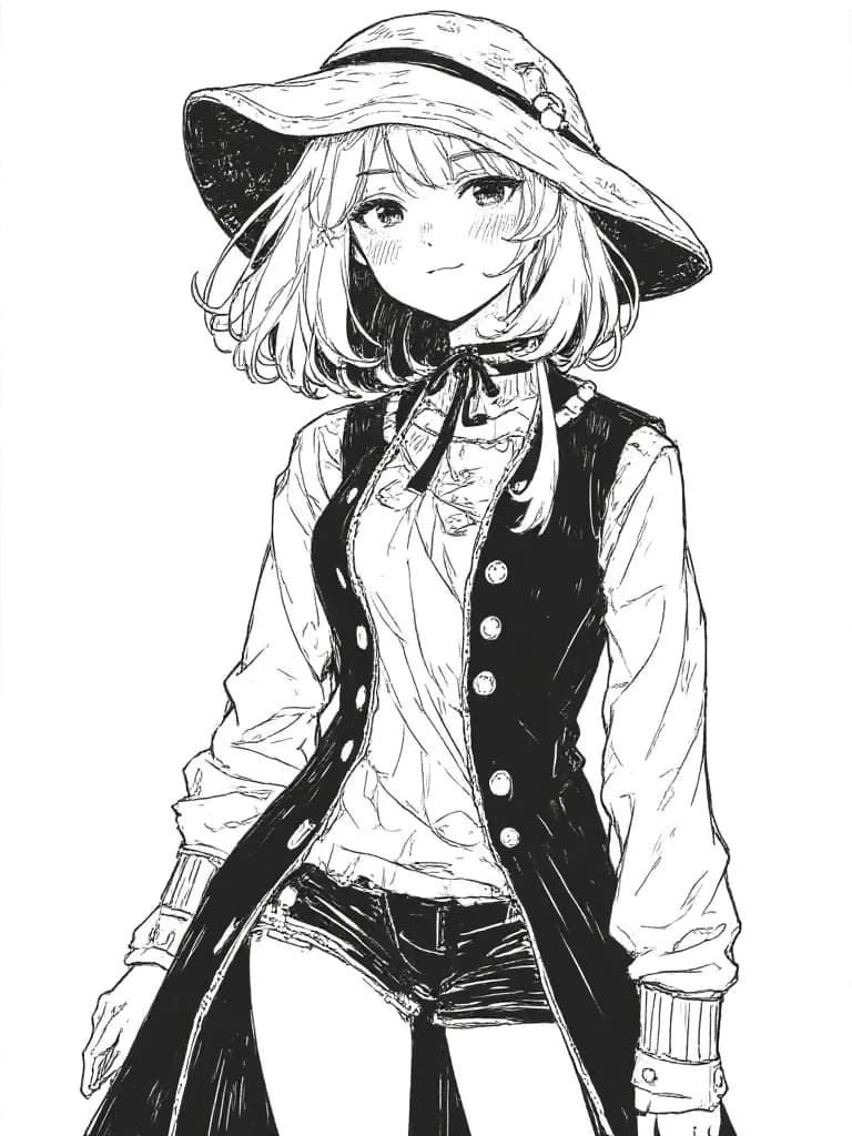 Thumbnail of Princesse Evelora