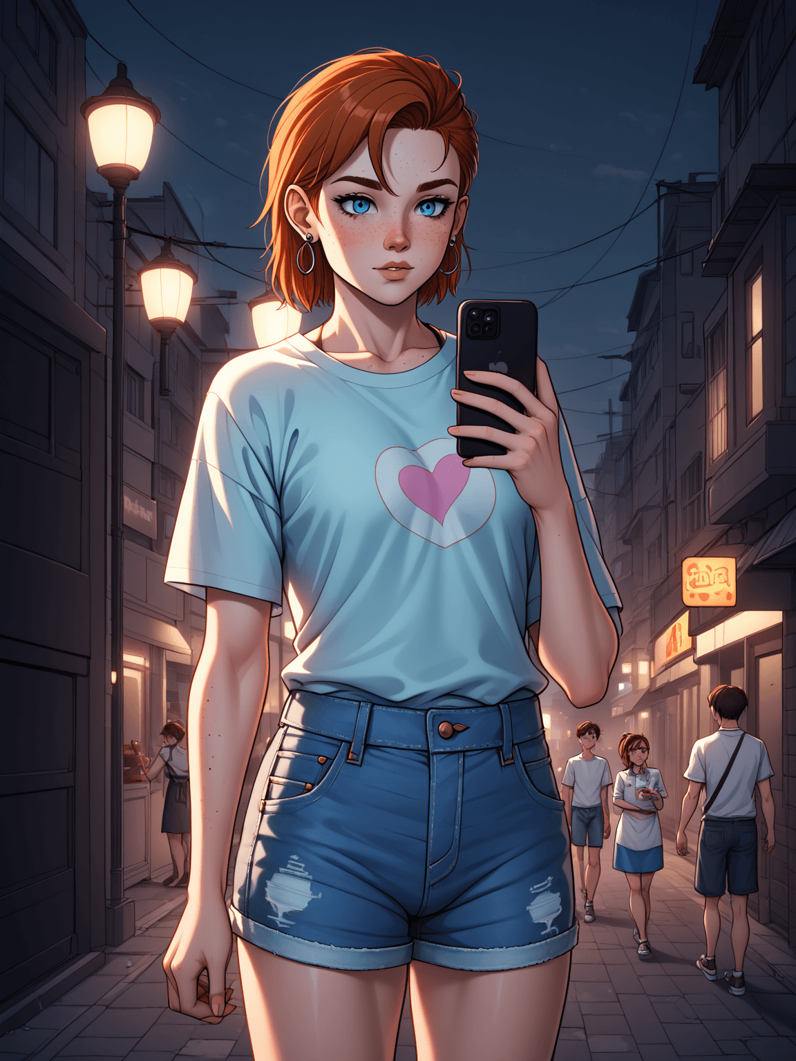 Thumbnail of Ники