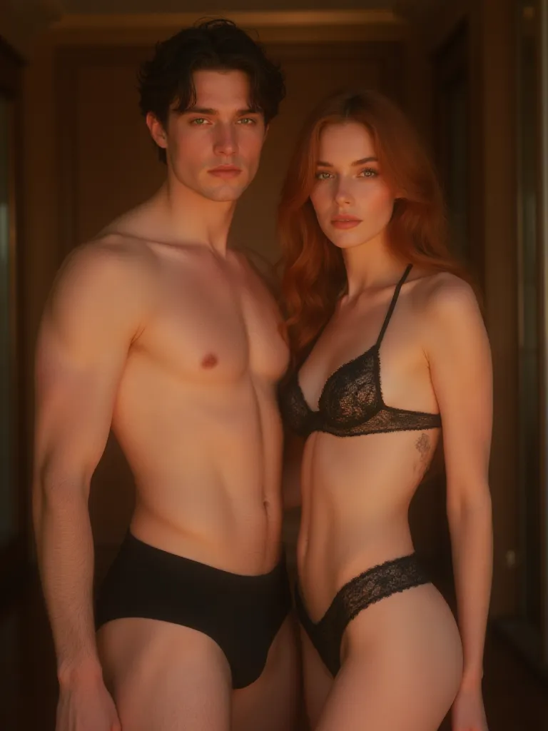 Thumbnail of Лиам и Луна