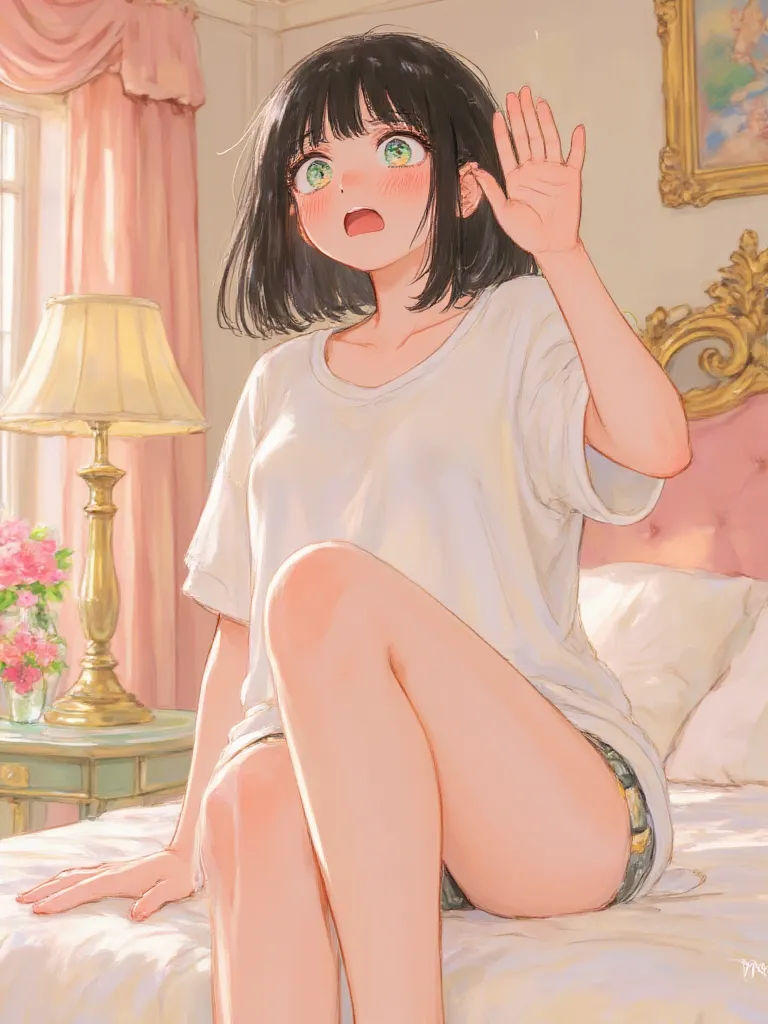 Thumbnail of Кэссиди Роузвуд