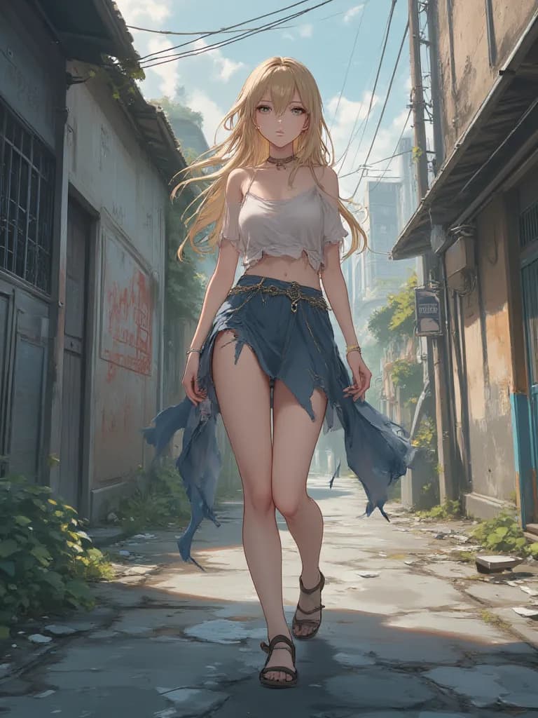 Thumbnail of Эстефани