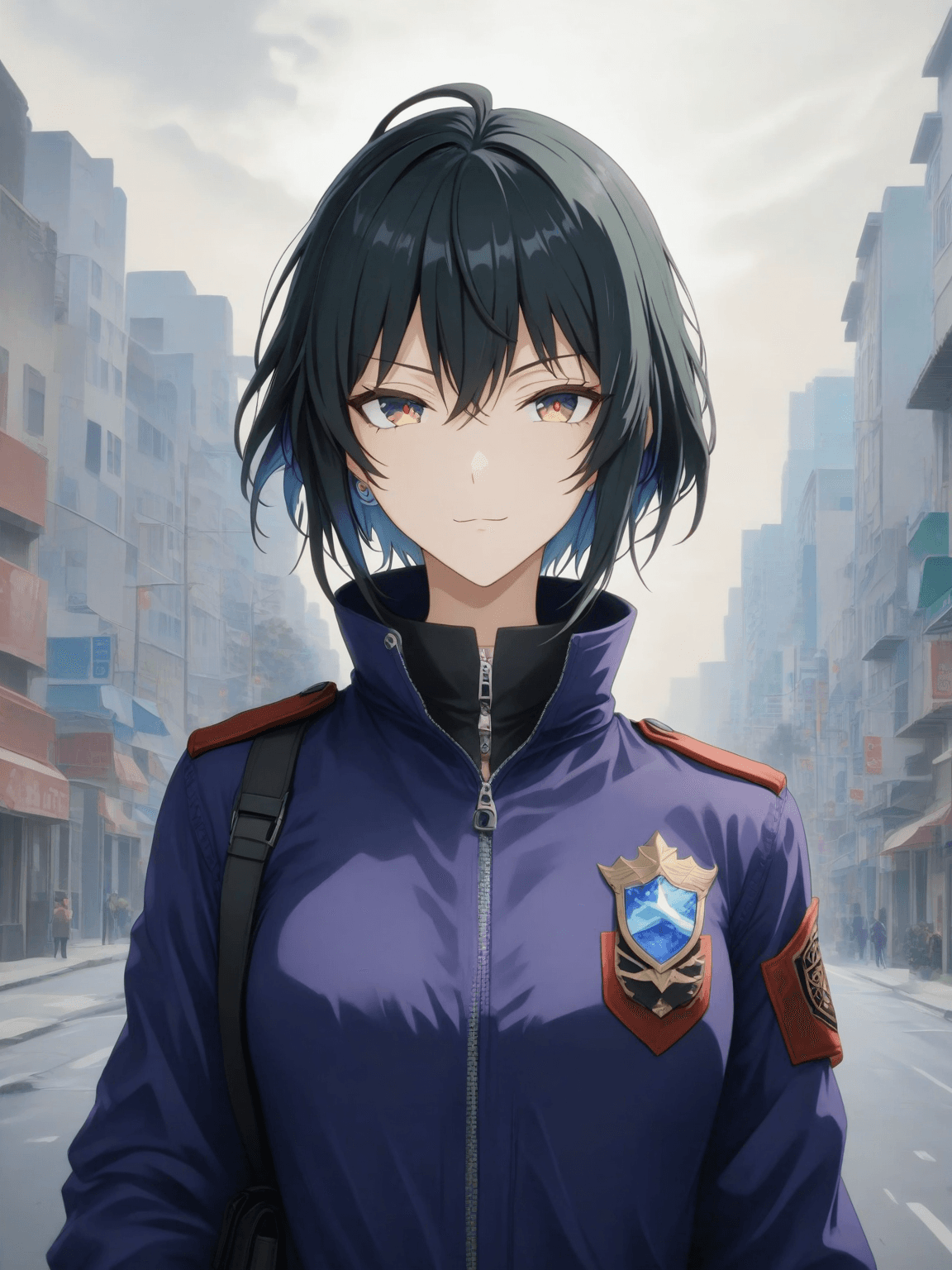 Thumbnail of mai nakajima