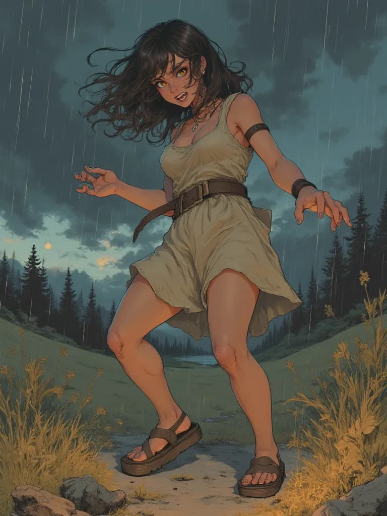 Thumbnail of Изабелла