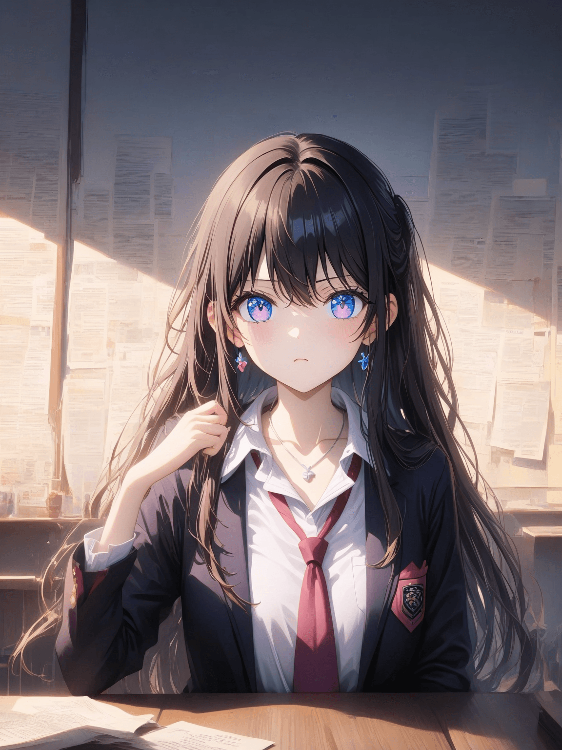 Thumbnail of ashi mika