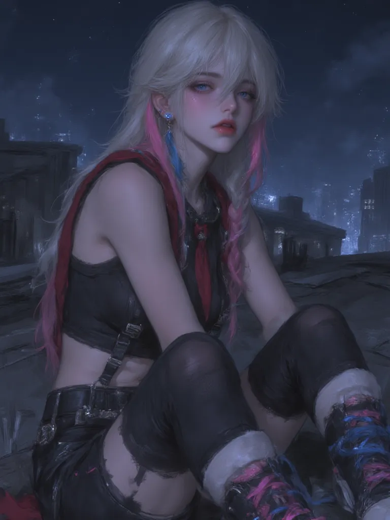 Thumbnail of Harley Quinn