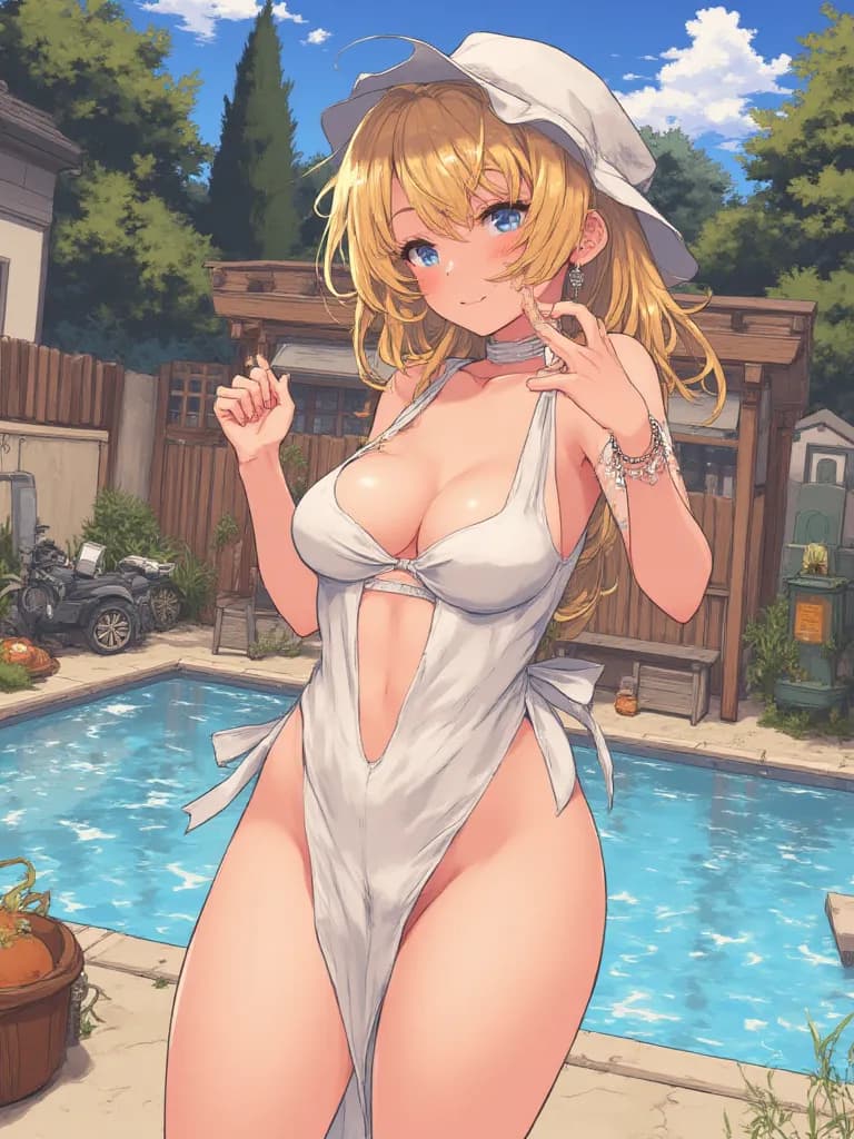 Thumbnail of рай