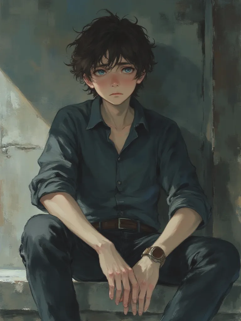 Thumbnail of Лев